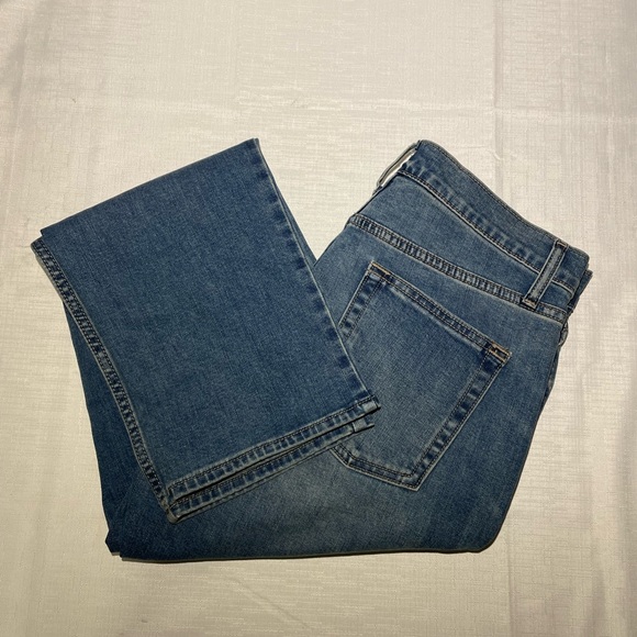 Goodfellow & Co Men's Classic Denim Slim Straight Jeans - Picture 3 of 3